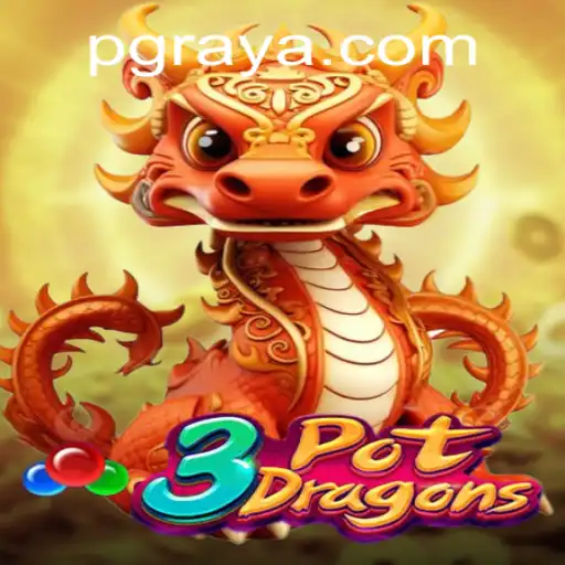3PotDragons: An Exciting Adventure in the World of Rayapg.com