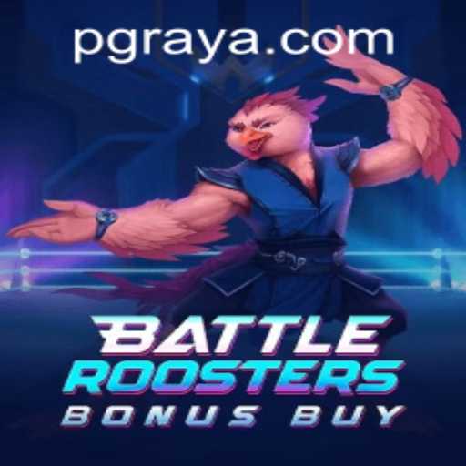Unveiling BattleRoostersBonusBuy: The Ultimate Avian Combat Experience