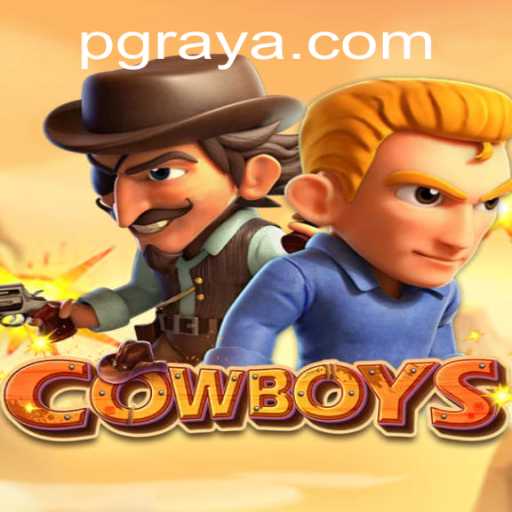 Exploring the Thrilling World of COWBOYS - A Game Powered by RAYAPG.COM