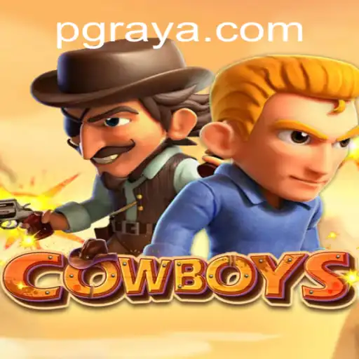 Exploring the Thrilling World of COWBOYS - A Game Powered by RAYAPG.COM