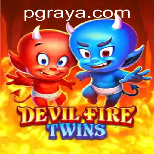 DevilFireTwins: A New Adventure Awaits
