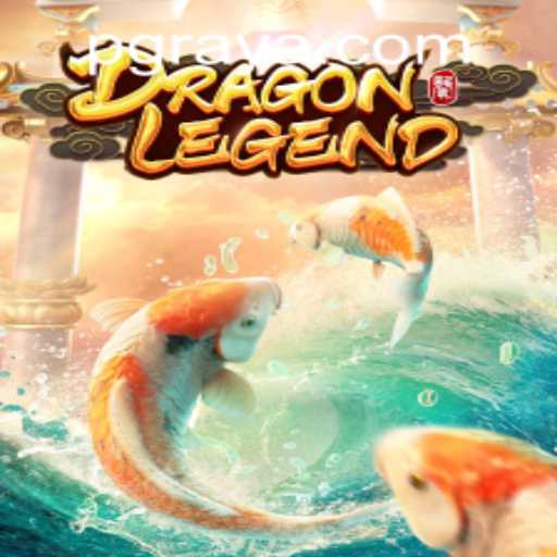 Experience the Thrill of DragonLegend: An Immersive Journey into Adventure