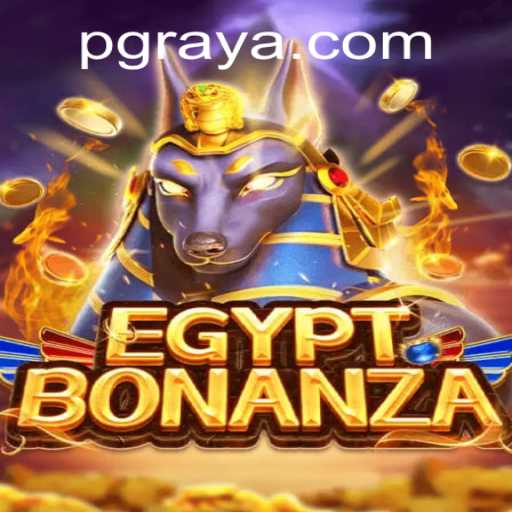 Discover the Mysteries of EgyptBonanza: A Journey Through Ancient Lands with RAYAPG.COM