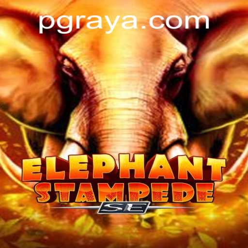 Exploring ElephantStampedeSE: The Thrilling Adventure from RAYAPG.COM
