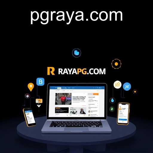 Exclusive: Unveiling the Insights Behind RAYAPG.COM