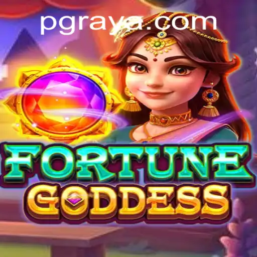 Discover the Enchanting World of FORTUNEGODDESS at RAYAPG.COM