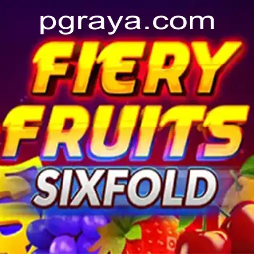 FieryFruitsSixFold: A Thrilling Adventure in Online Gaming