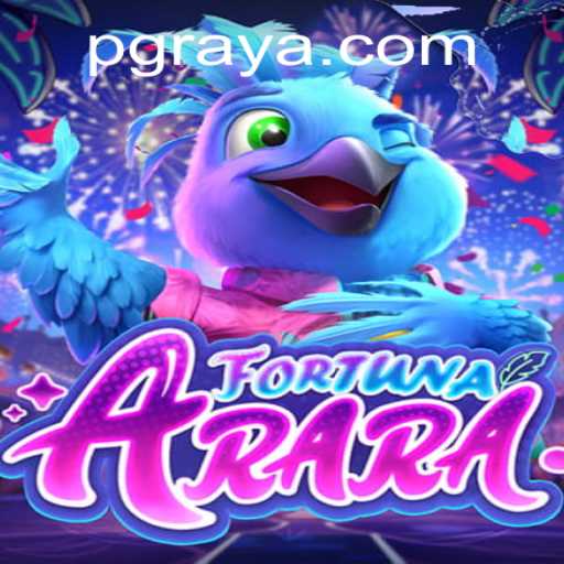 FortunaArara: A New Adventure Unveiled with RAYAPG.COM