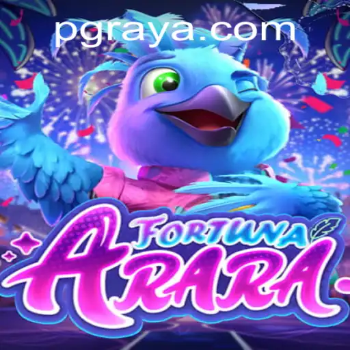 FortunaArara: A New Adventure Unveiled with RAYAPG.COM