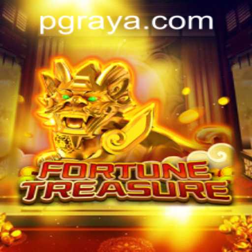 Discover the Thrilling World of FortuneTreasure: A Deep Dive into Gameplay, Rules, and Latest Trends