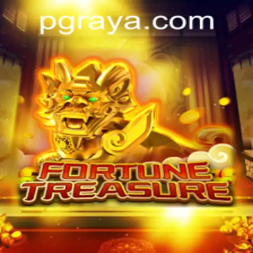 Discover the Thrilling World of FortuneTreasure: A Deep Dive into Gameplay, Rules, and Latest Trends