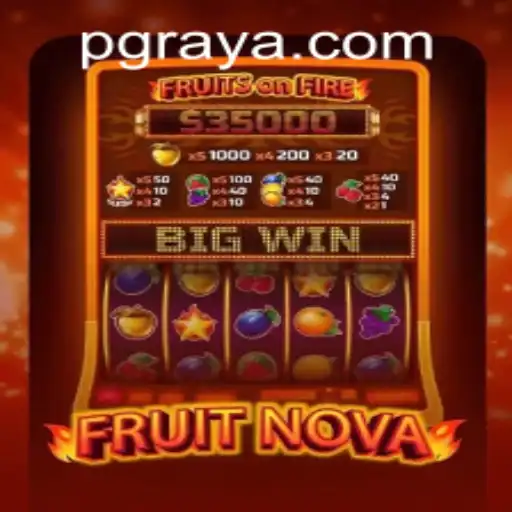 Exploring the Exciting World of FruitNova at RAYAPG.COM
