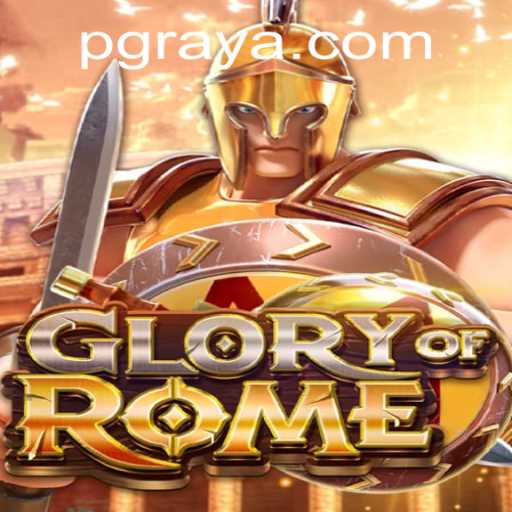 Discover the Epic World of GloryofRome: A New Gaming Sensation