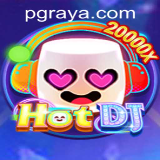 Unveiling HotDJ: A New Rhythm Game Phenomenon by RAYAPG.COM