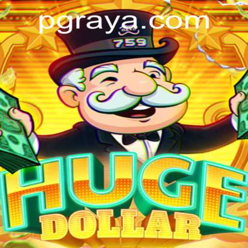 Exploring the Exciting World of HugeDollar on RAYAPG.COM