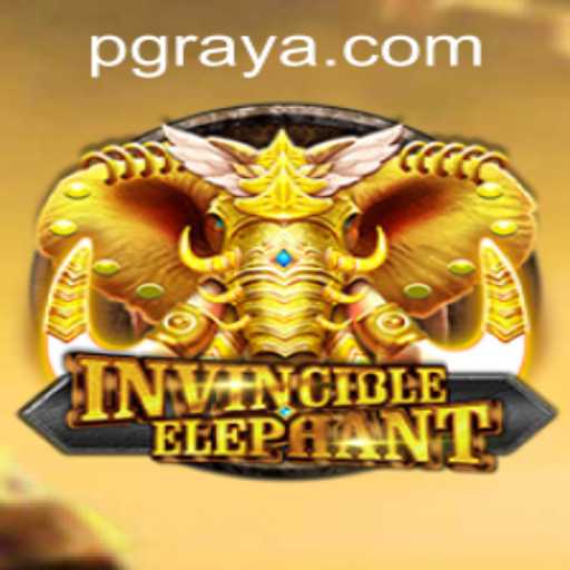 InvincibleElephant: A Game of Strategy and Survival