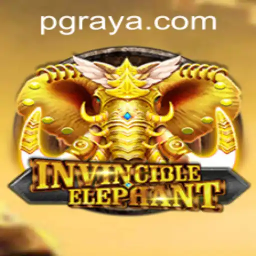 InvincibleElephant: A Game of Strategy and Survival