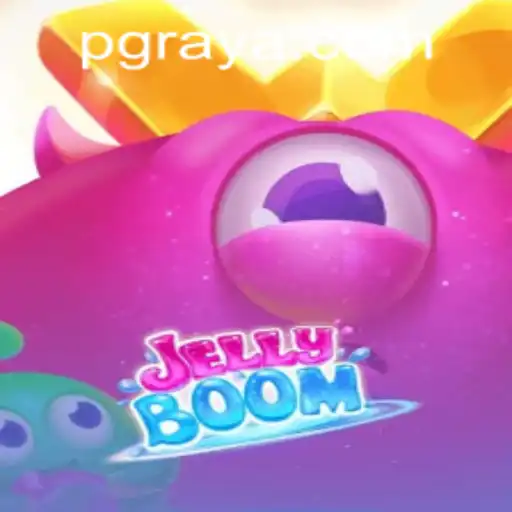 Unveiling JellyBoom: An Immersive Exploration in Fun and Strategy