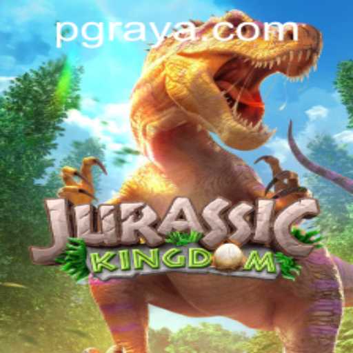 Unleashing Adventure in JurassicKingdom: A Comprehensive Guide and Overview