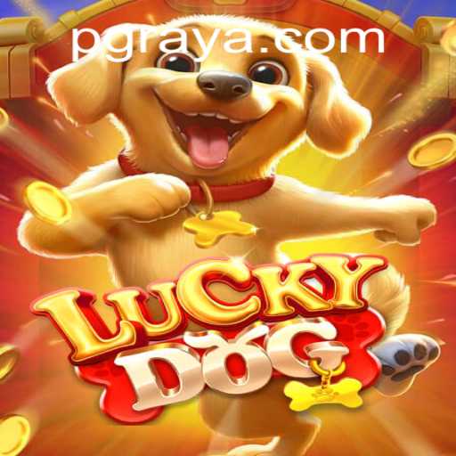 Discovering LuckyDog: A Unique Gaming Experience with RAYAPG.COM