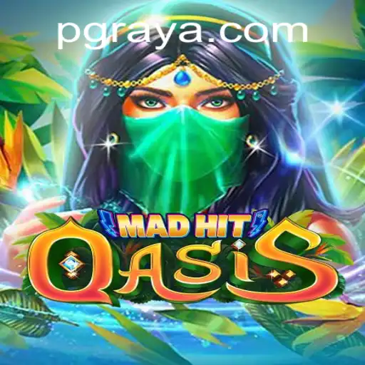 Discover the Thrill of MadHitOasis: A Comprehensive Guide to Gameplay and Strategy