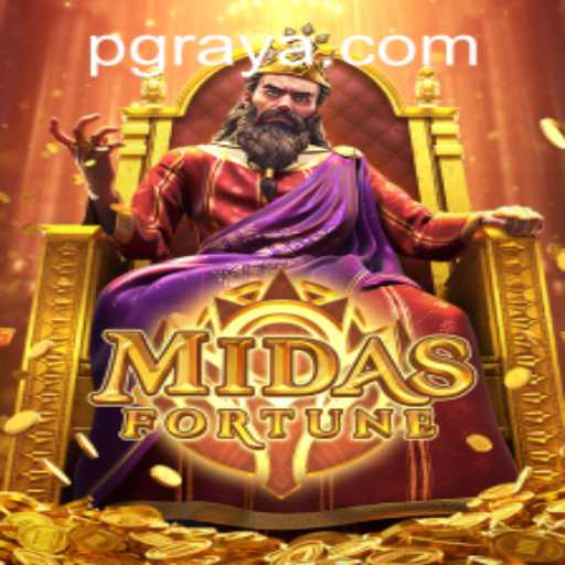 Exploring the Game Dynamics of MidasFortune with RAYAPG.COM