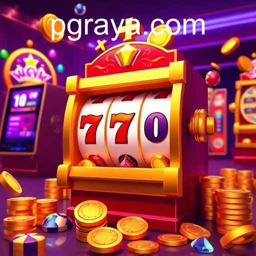 Exploring the World of Online Slots: An In-Depth Look at RAYAPG.COM