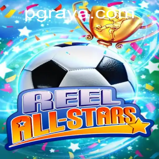 Exploring the Exciting World of ReelAllStars at RAYAPG.COM
