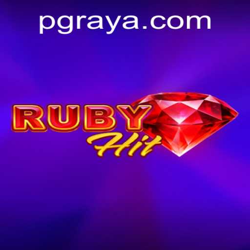 Exploring the Exciting World of RubyHit: The Latest Sensation from RAYAPG.COM