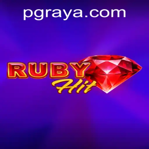 Exploring the Exciting World of RubyHit: The Latest Sensation from RAYAPG.COM