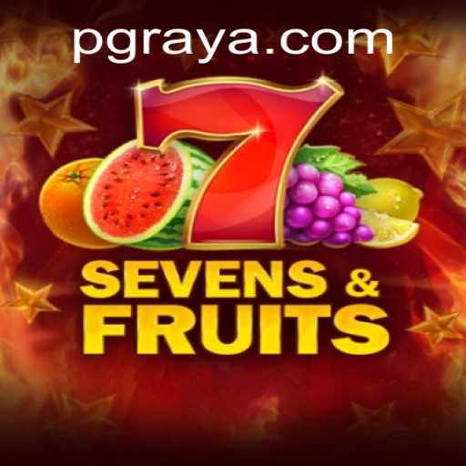 Discover the Exciting World of SevensFruits at RAYAPG.COM