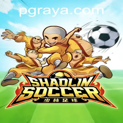 Experience the Exciting World of ShaolinSoccer at RAYAPG.COM