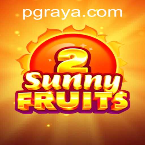 Discover the Fun in SunnyFruits2: A Dynamic Game Experience at RAYAPG.COM