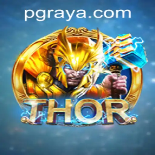 Exploring the Exciting World of THOR: A Game Revolution by RAYAPG.COM