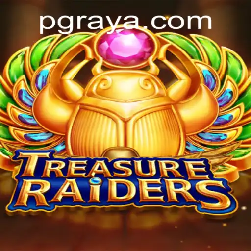 Exploring the World of TreasureRaiders: Adventures Await