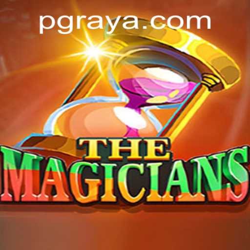 TheMagicians: A Spellbinding Adventure Unveiled on RAYAPG.COM