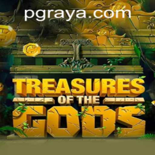 Discover the Enchanting World of TreasureoftheGods