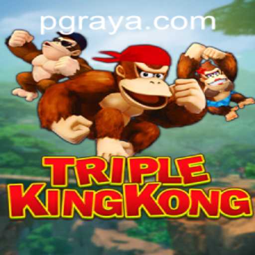 Unveiling the Exciting World of TripleKingKong: A Game to Experience