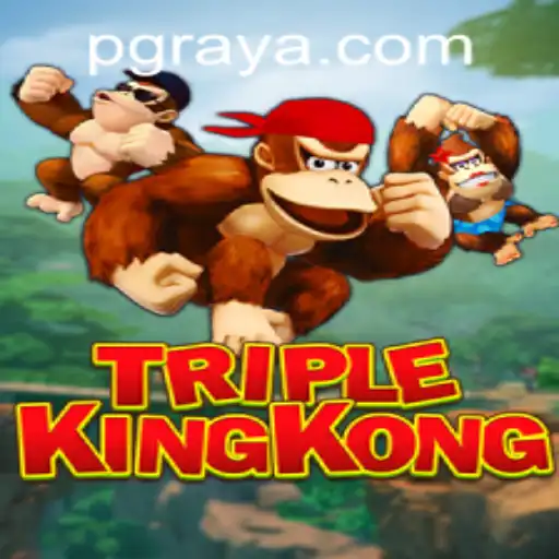 Unveiling the Exciting World of TripleKingKong: A Game to Experience