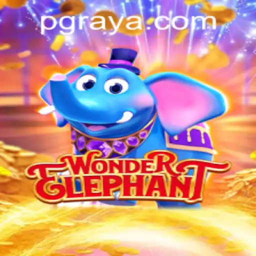 WonderElephant: A Captivating Adventure in the World of RAYAPG.COM