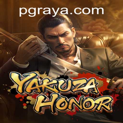 Dive into the World of YakuzaHonor